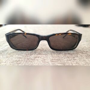 GANT men's glasses frames - Tortoise